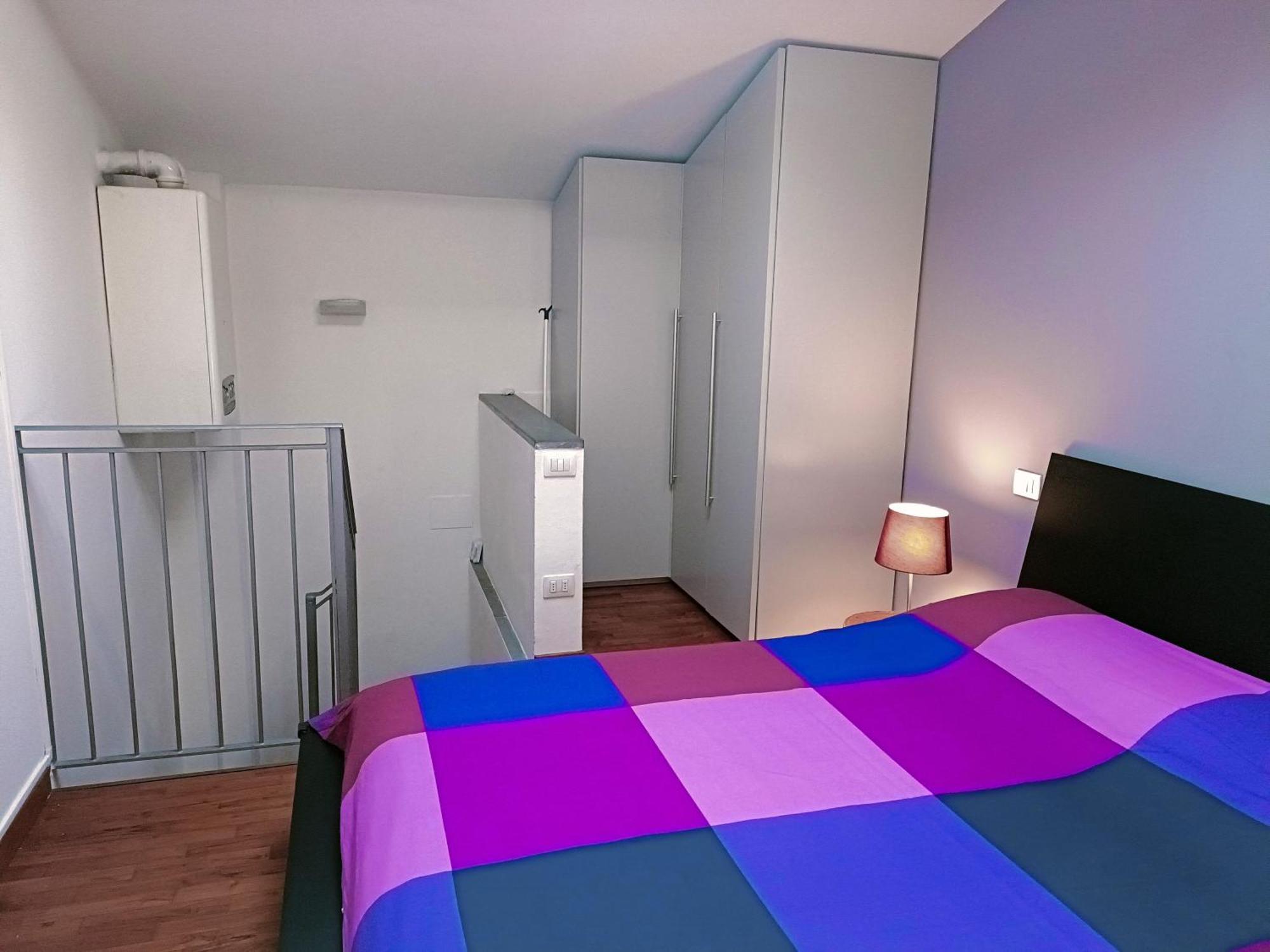 Apartament Il Loft Di Nina Florencja Zewnętrze zdjęcie
