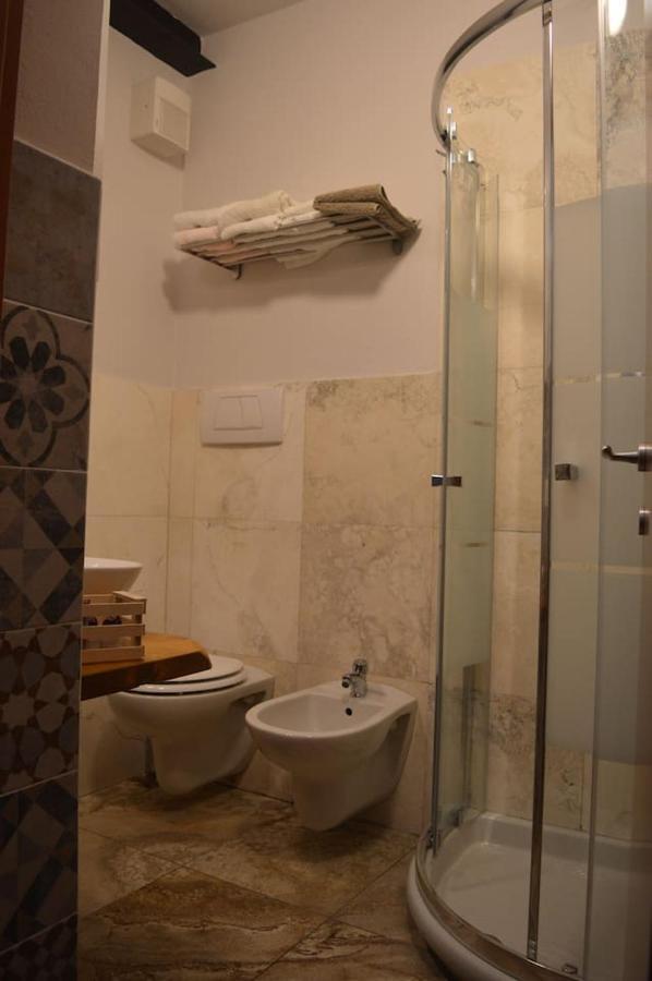 Apartament Il Loft Di Nina Florencja Zewnętrze zdjęcie
